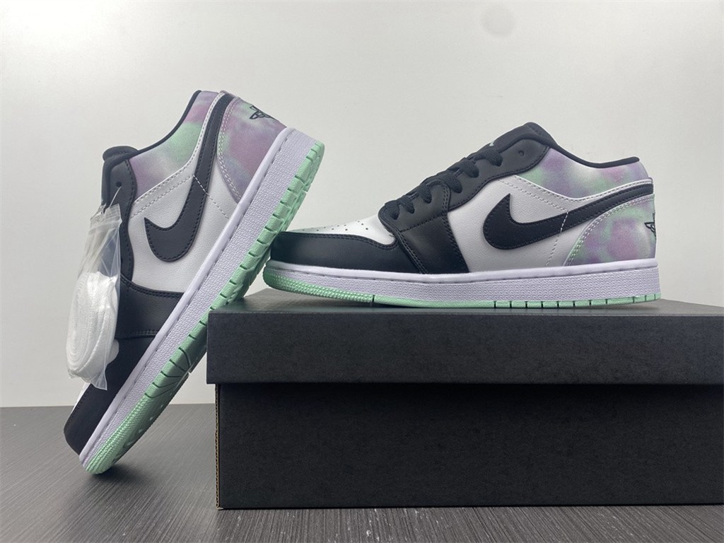 AJ 1 LOW DM1199 100